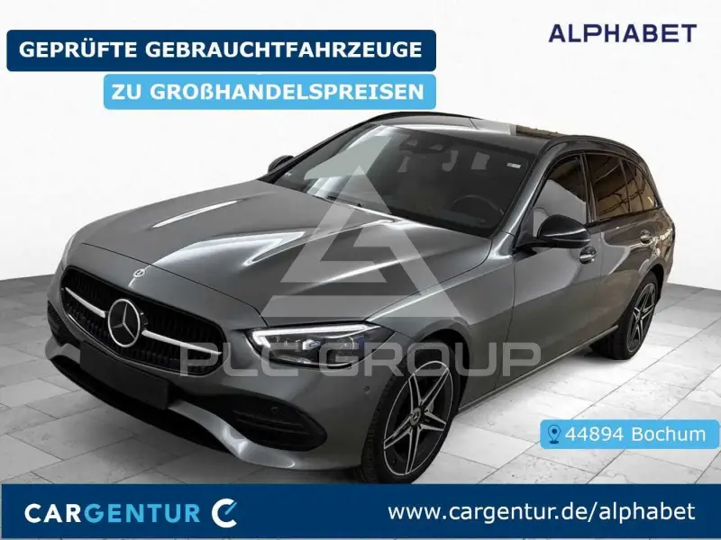 2022 Mercedes Benz C 300