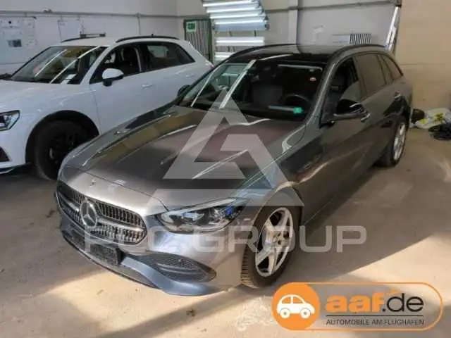 2022 Mercedes Benz C 300