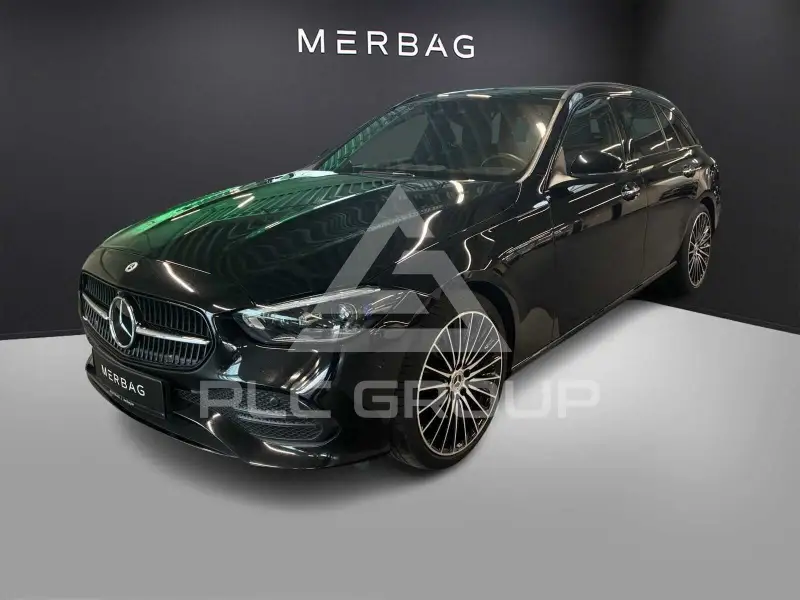 2022 Mercedes Benz C 300