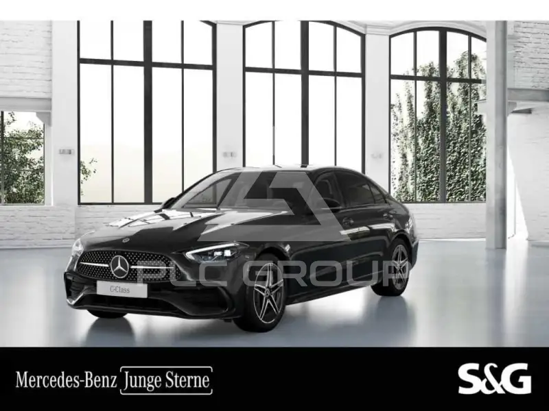 2022 Mercedes Benz C 300