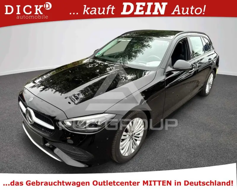 2022 Mercedes Benz C 300