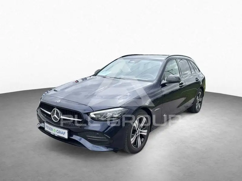 2022 Mercedes Benz C 300