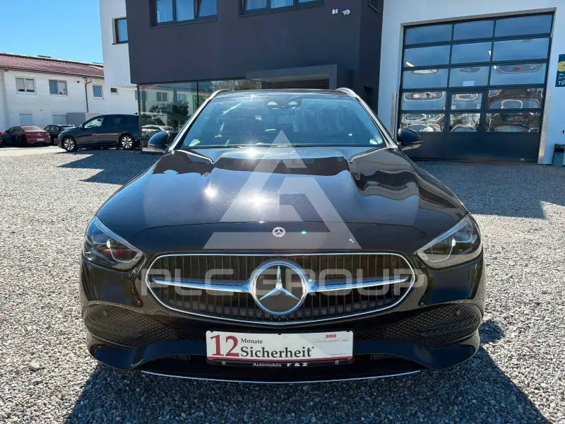 2022 Mercedes Benz C 300