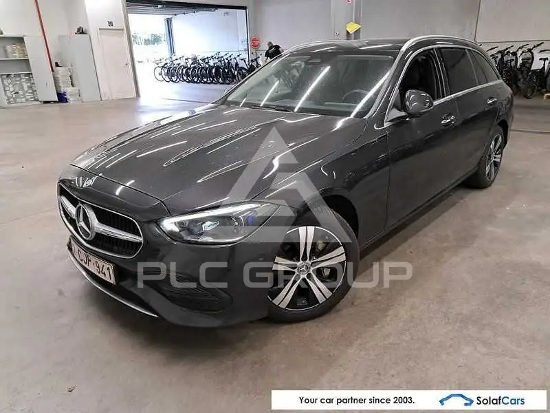 2022 Mercedes Benz C 300