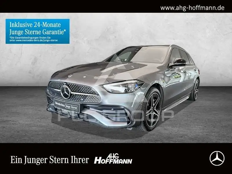 2022 Mercedes Benz C 300
