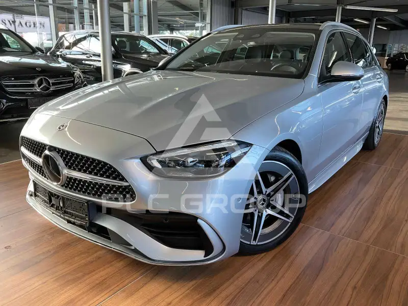 2022 Mercedes Benz C 300
