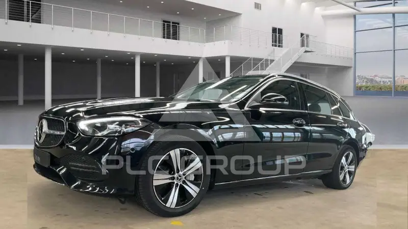 2022 Mercedes Benz C 300