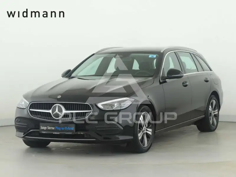 2022 Mercedes Benz C 300