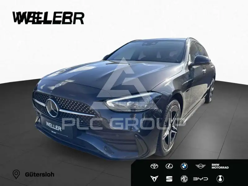 2022 Mercedes Benz C 300