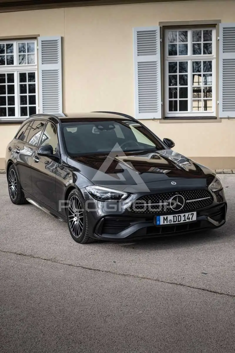 2022 Mercedes Benz C 300