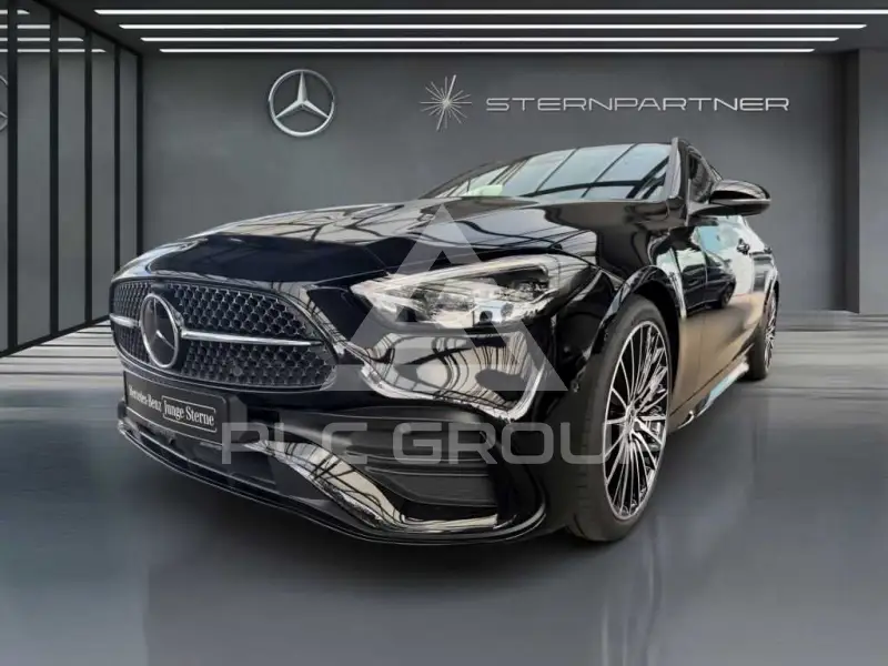 2022 Mercedes Benz C 300