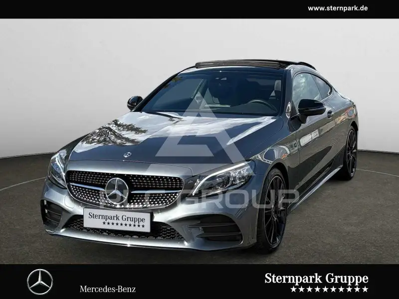 2022 Mercedes Benz C 300