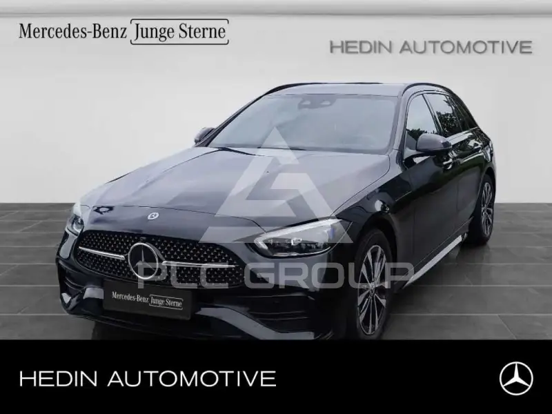 2022 Mercedes Benz C 300
