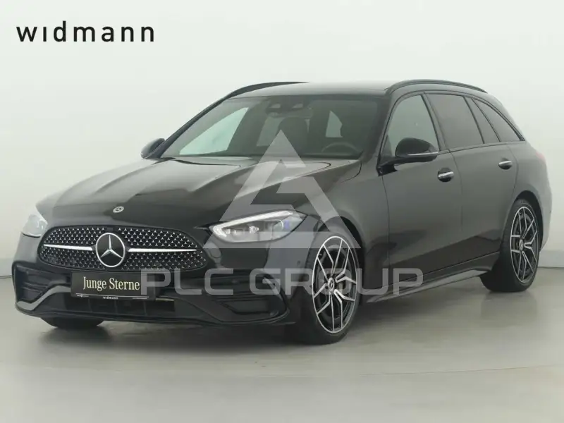 2022 Mercedes Benz C 300