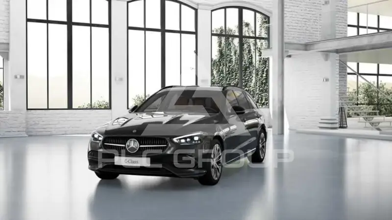 2022 Mercedes Benz C 300
