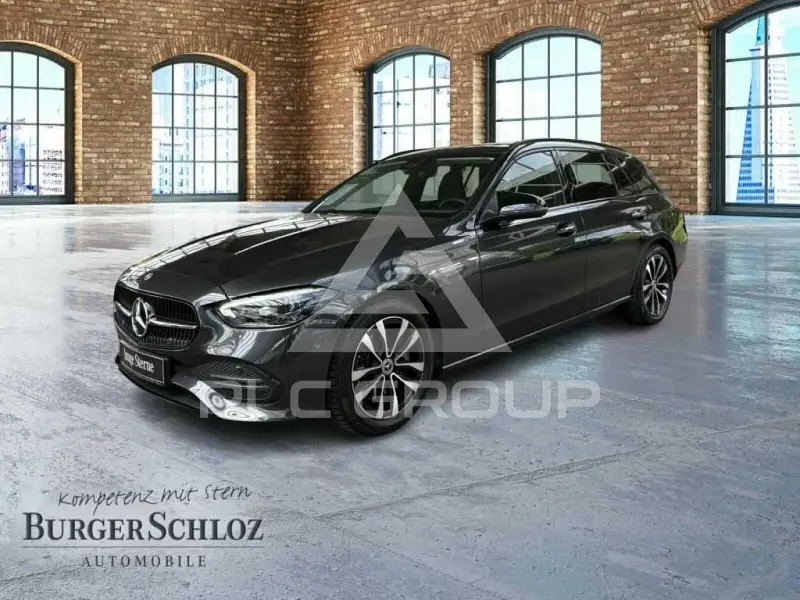 2022 Mercedes Benz C 300