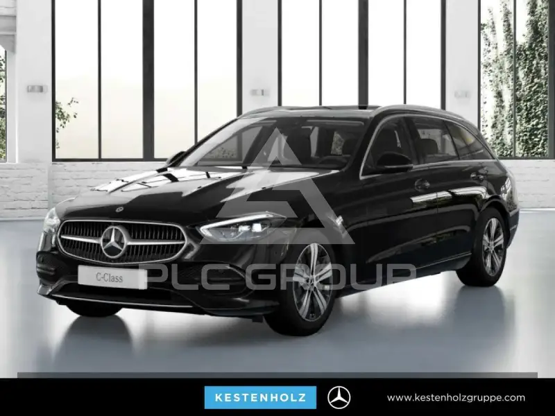 2022 Mercedes Benz C 300