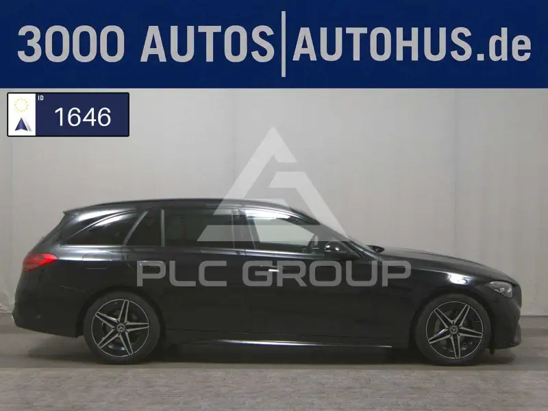 2022 Mercedes Benz C 300