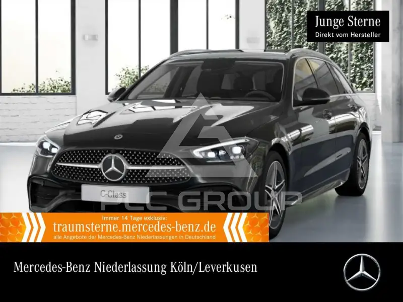 2022 Mercedes Benz C 300