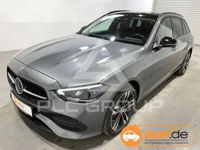2022 Mercedes Benz C 300