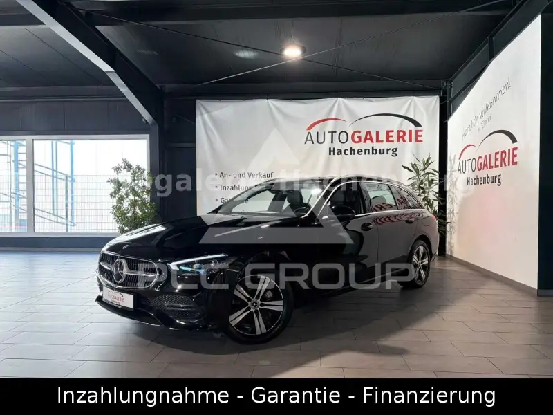 2022 Mercedes Benz C 300