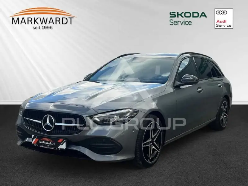 2022 Mercedes Benz C 300