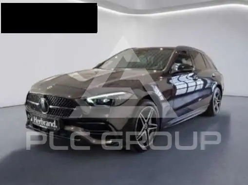 2022 Mercedes Benz C 300