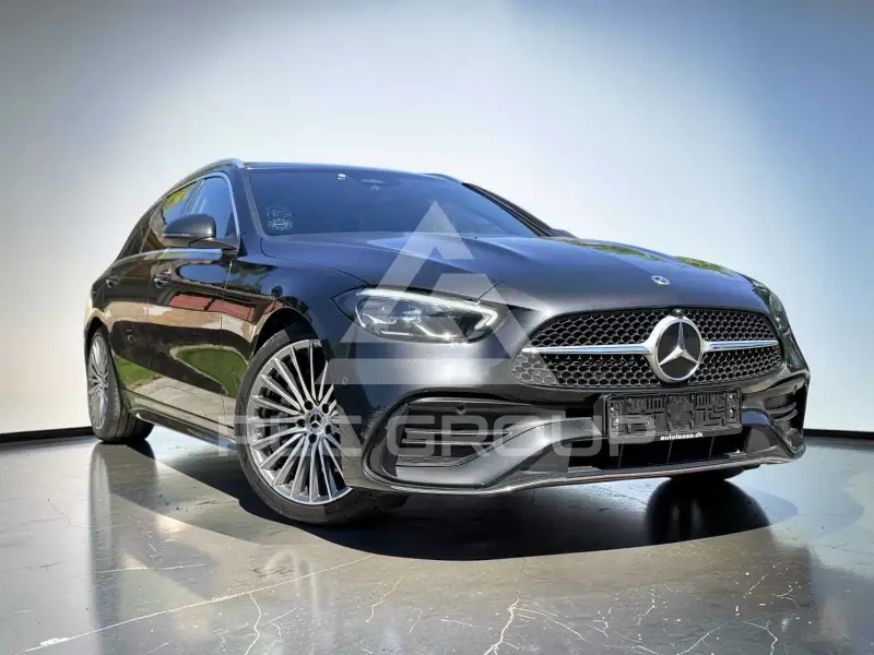 2022 Mercedes Benz C 300
