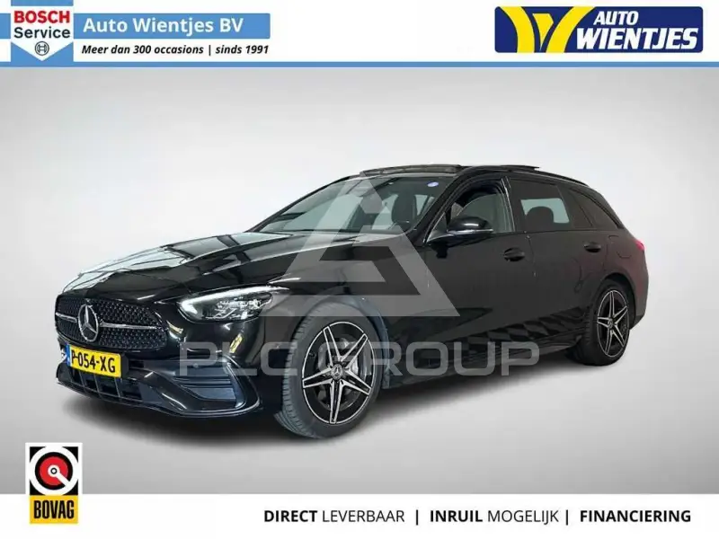 2022 Mercedes Benz C 300