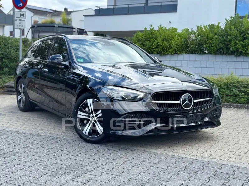 2022 Mercedes Benz C 300
