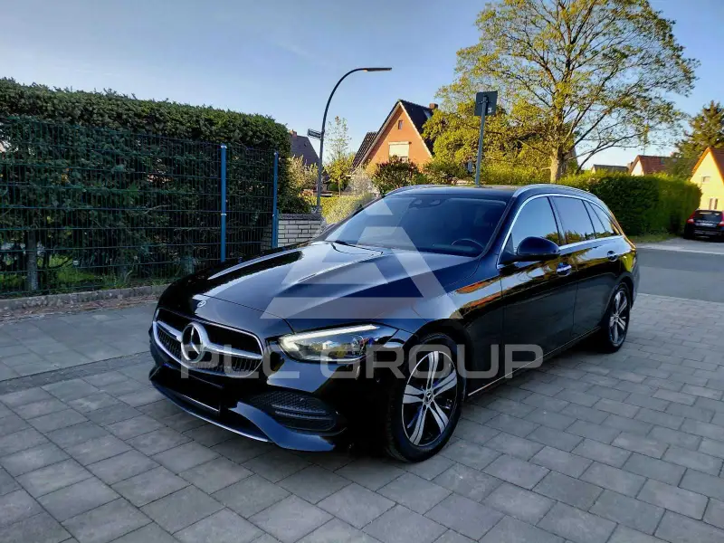 2022 Mercedes Benz C 300