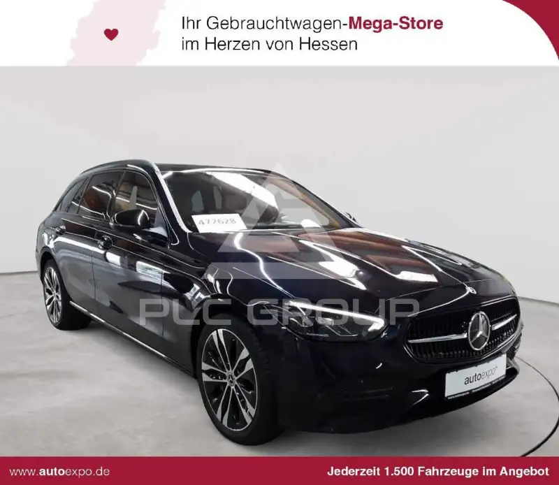 2022 Mercedes Benz C 300
