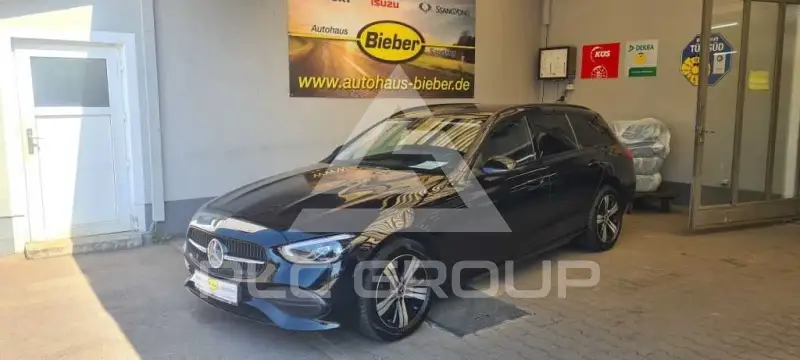 2022 Mercedes Benz C 300