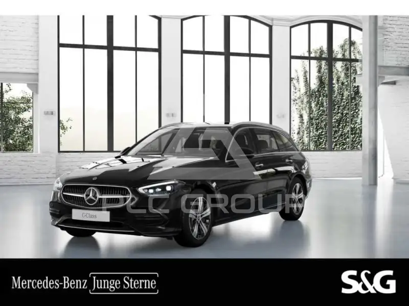2022 Mercedes Benz C 300
