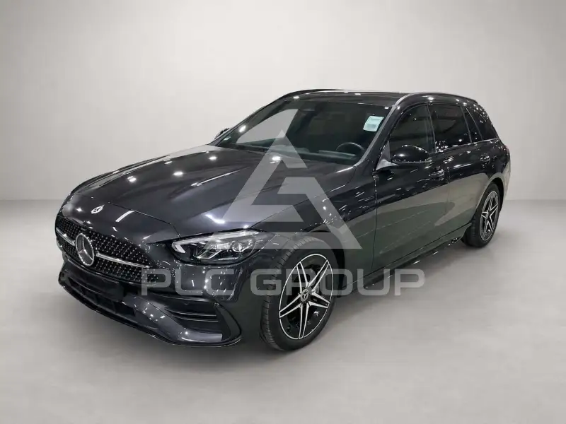2022 Mercedes Benz C 300
