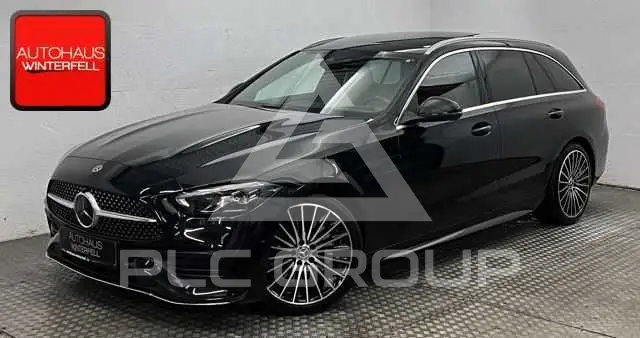 2022 Mercedes Benz C 300