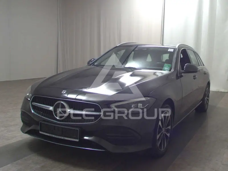 2022 Mercedes Benz C 300