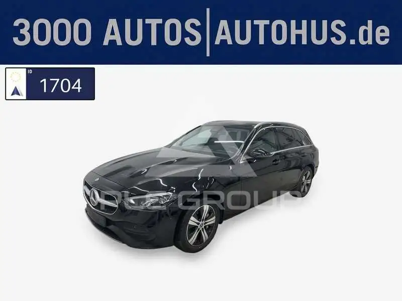 2022 Mercedes Benz C 300