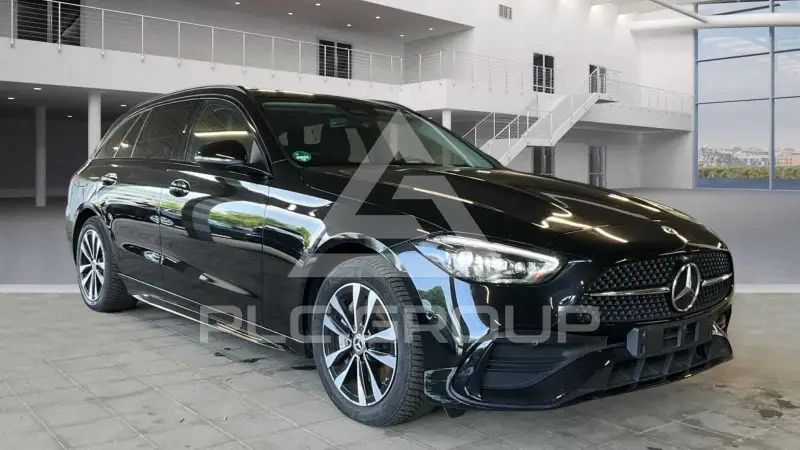 2022 Mercedes Benz C 300