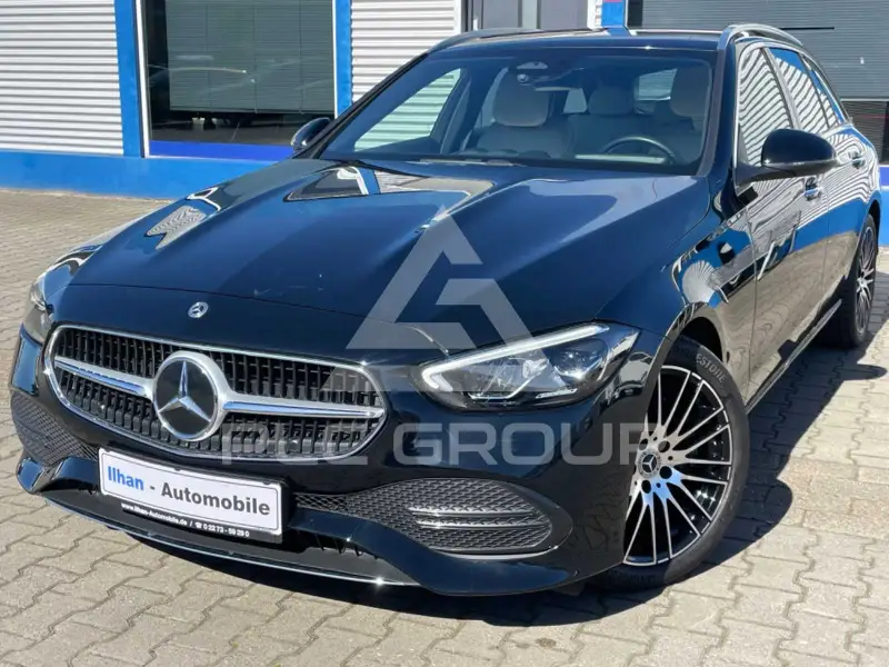2022 Mercedes Benz C 300