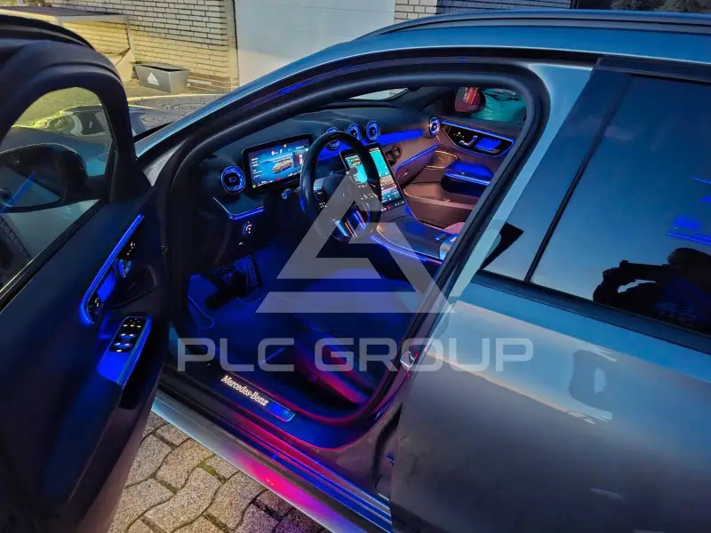 2022 Mercedes Benz C 300