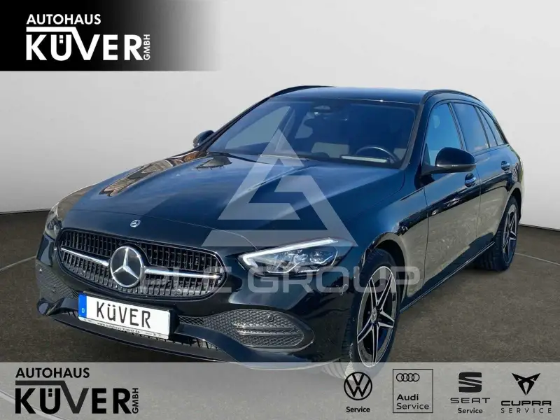 2022 Mercedes Benz C 300