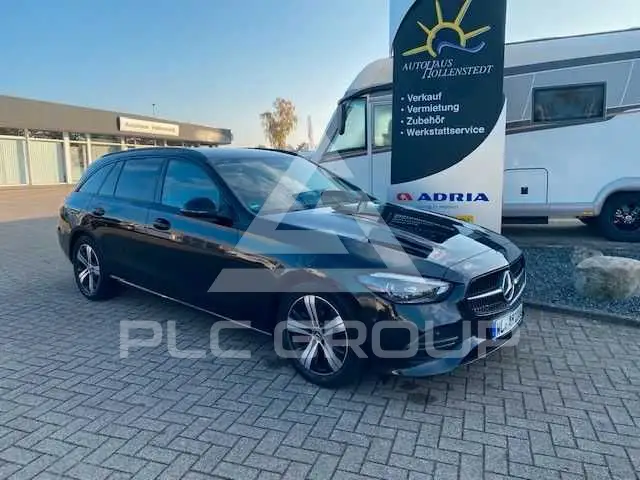2022 Mercedes Benz C 300