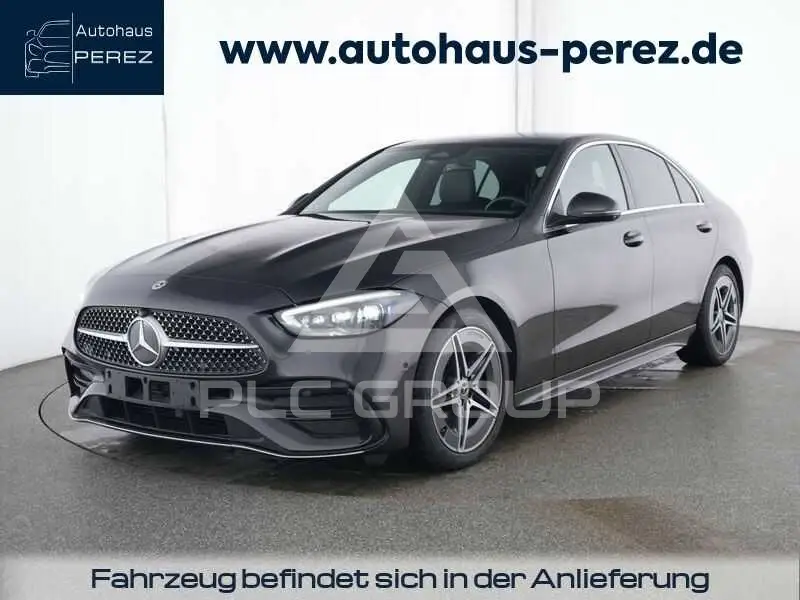 2022 Mercedes Benz C 300