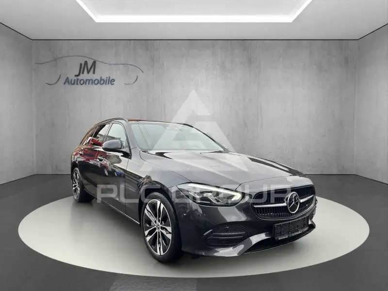 2022 Mercedes Benz C 300