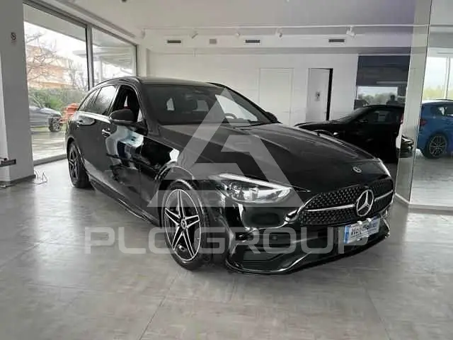 2022 Mercedes Benz C 300