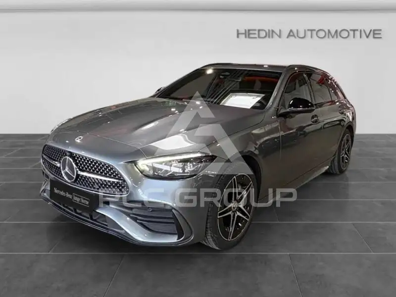 2022 Mercedes Benz C 300