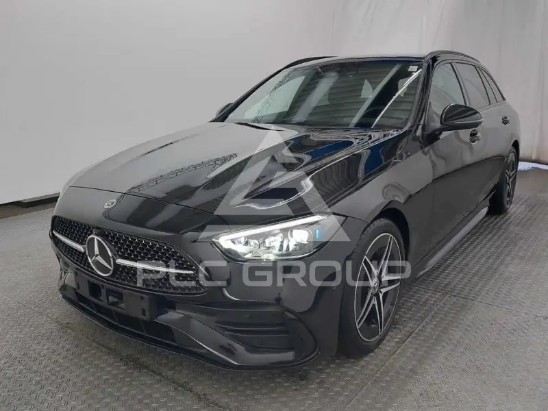 2022 Mercedes Benz C 300