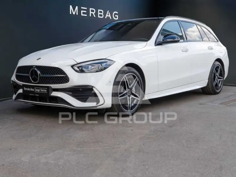 2022 Mercedes Benz C 300