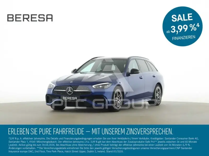 2022 Mercedes Benz C 300